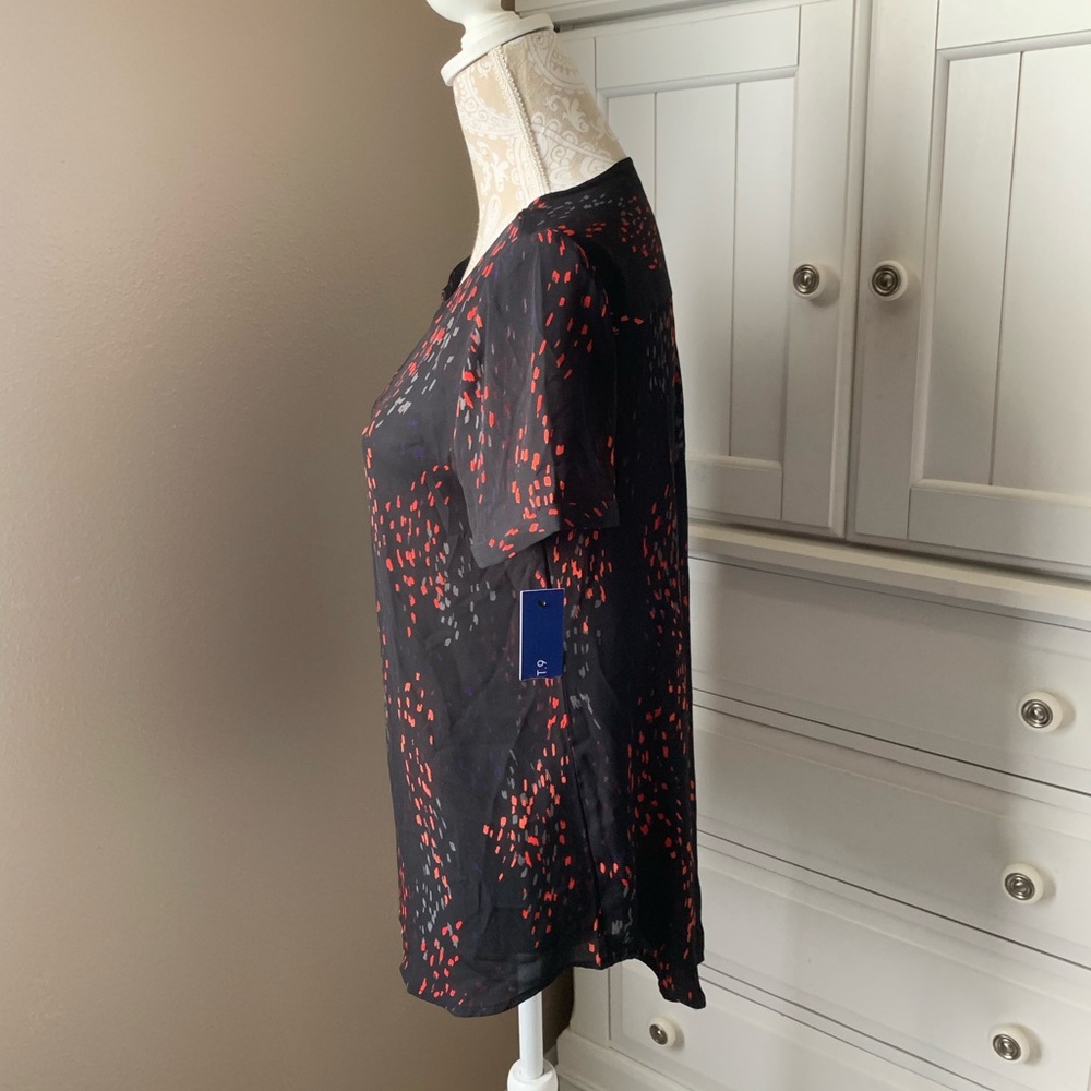 • ♥️APT. 9 blouse, size S ♥️• - Picture 4 of 5